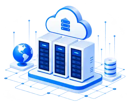 江苏IEPLKubernetes集群与云计算基础设施示意图